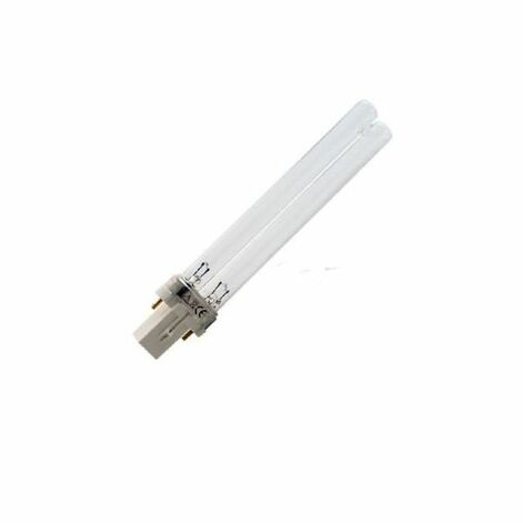 Germicidal Bulb Base Lamp UV Sterilisaatori Pirn